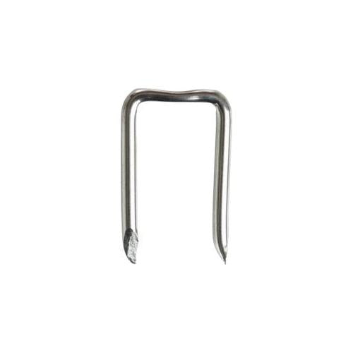 MINERALLAC Minerallac I10HA Non-Insulated Heavy Duty Cable Staples 2 Conductor #12 & #14