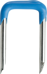 MINERALLAC Minerallac IPVC2A 1-1/4 x 9/16 Inch PVC Dipped Cable Staple