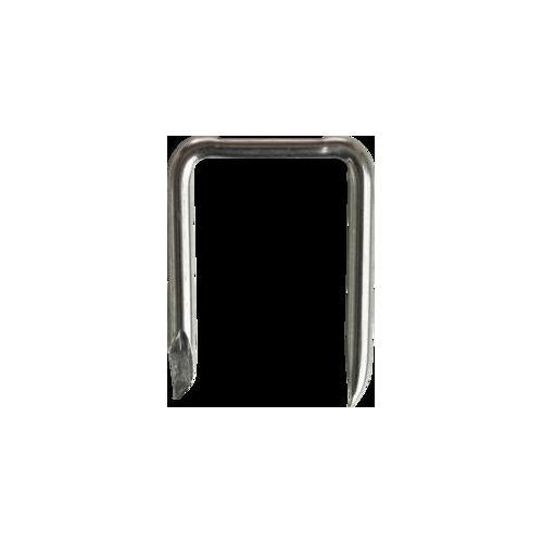 MINERALLAC Minerallac ISE13A Non-Insulated Service Entrance Cable Staple 6/3 (1000 ea)