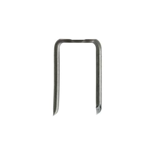 MINERALLAC Minerallac I13A Non-Insulated Metal Cable Staple for 6/3 SEU Cable