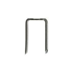 MINERALLAC Minerallac I13A Non-Insulated Metal Cable Staple for 6/3 SEU Cable