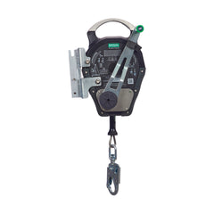 MSA SAFTEY MSA 10158178 Confined Space Workman Rescuer 50'L Stainless Steel Cable