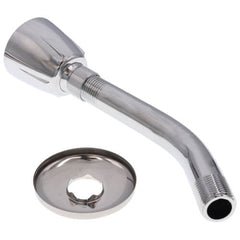 JONES STEPHENS Jones Stephens S03220 #15 Plumb Kit Includes Shower Arm Flange Head