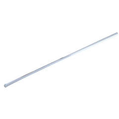 JONES STEPHENS Jones Stephens S04025 1/2 x 12 CP Flex Basin Supply Tube