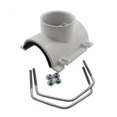 JONES STEPHENS Jones Stephens S26012 4X4 PVC Conversion Kit W-Gasket
