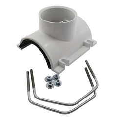 JONES STEPHENS Jones Stephens S26012 4X4 PVC Conversion Kit W-Gasket