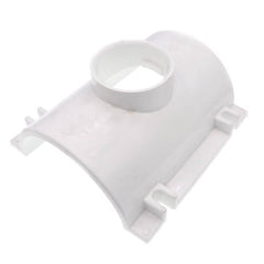 JONES STEPHENS Jones Stephens S26015 4 x 2 PVC Saddle Tee