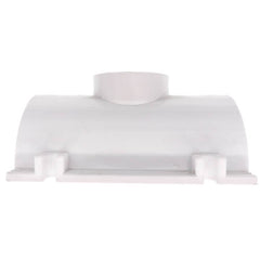 JONES STEPHENS Jones Stephens S26015 4 x 2 PVC Saddle Tee