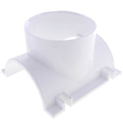 JONES STEPHENS Jones Stephens S26017 4X4 PVC Saddle Tee Replacement MPN