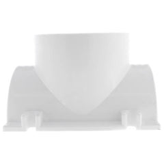 JONES STEPHENS Jones Stephens S26017 4X4 PVC Saddle Tee Replacement MPN