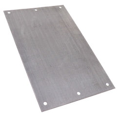 JONES STEPHENS Jones Stephens S33003 8 x 5 in. 16 ga Stud Guard