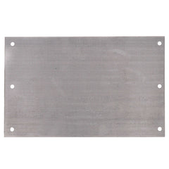 JONES STEPHENS Jones Stephens S33003 8 x 5 in. 16 ga Stud Guard