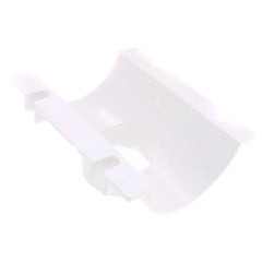 JONES STEPHENS Jones Stephens S26014 3 x 2 PVC Saddle Tee