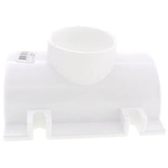 JONES STEPHENS Jones Stephens S26014 3 x 2 PVC Saddle Tee