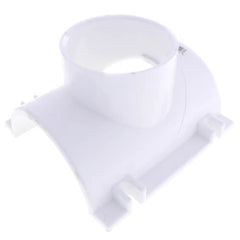 JONES STEPHENS Jones Stephens S26016 4X3 PVC Saddle Tee