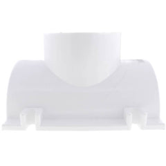 JONES STEPHENS Jones Stephens S26016 4X3 PVC Saddle Tee