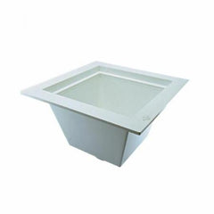 JONES STEPHENS Jones Stephens S59102 2 x 3 PVC Pipe Fit Floor Sink