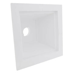 JONES STEPHENS Jones Stephens S59102 2 x 3 PVC Pipe Fit Floor Sink