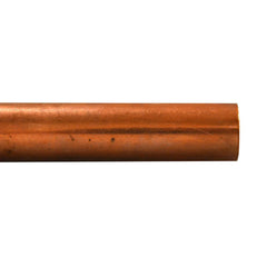 JONES STEPHENS Jones Stephens S72018 1/2 x 8 in. PEX Crimp PEX Stub Out Open End