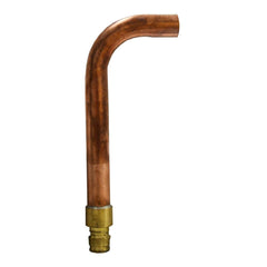 JONES STEPHENS Jones Stephens S71011 1/2 x 6 in. F1960 x MSWT Tub and Shower Valve Connector