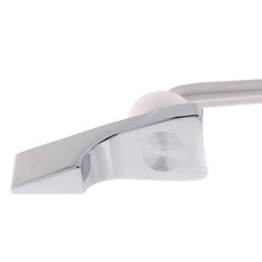 JONES STEPHENS Jones Stephens T01048 Trip Lever in Chrome Plated