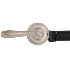 JONES STEPHENS Jones Stephens T01068 8 Universal Flat Arm Tank Lever