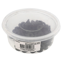 JONES STEPHENS Jones Stephens O25203 1/4 Flat Bibb Washer (Bag of 100) Replacement O25208