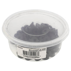 JONES STEPHENS Jones Stephens O25203 1/4 Flat Bibb Washer (Bag of 100) Replacement O25208