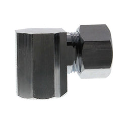 JONES STEPHENS Jones Stephens N70086LF 1/2 OD X 3/8 FIP CP 90 ELBOW - LEAD FREE
