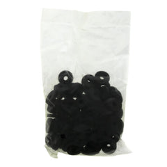 JONES STEPHENS Jones Stephens O25207 3/8 Flatt Bibb Washer Box of 100