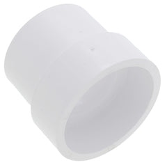 JONES STEPHENS Jones Stephens P22100 1-1/2 in. Hub Plastic Coupling