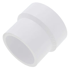 JONES STEPHENS Jones Stephens P22100 1-1/2 in. Hub Plastic Coupling