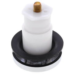 JONES STEPHENS Jones Stephens P35056 5/16 in. Toe Touch Tub Drain Cartridge Polished Chrome
