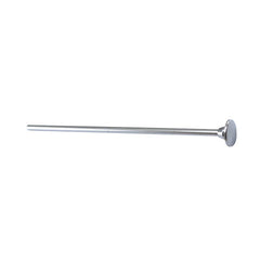 JONES STEPHENS Jones Stephens P35908 Brass Lift Rod for P35001 Pop-up Assembly