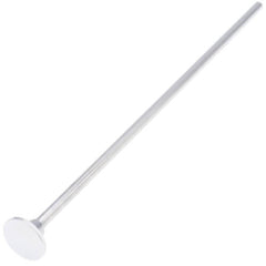 JONES STEPHENS Jones Stephens P35908 Brass Lift Rod for P35001 Pop-up Assembly