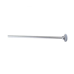 JONES STEPHENS Jones Stephens P35908 Brass Lift Rod for P35001 Pop-up Assembly