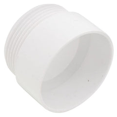 JONES STEPHENS Jones Stephens P37000 1 1/2 PVC Marvel Adapter 1 1/2 PVC Marvel Adapter