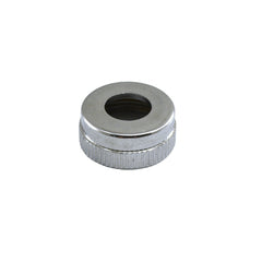 JONES STEPHENS Jones Stephens P35911 Chrome Plated Brass Ball Nut Replacement Part P35-001