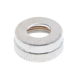 JONES STEPHENS Jones Stephens P35911 Chrome Plated Brass Ball Nut Replacement Part P35-001