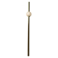 JONES STEPHENS Jones Stephens P35912 Chrome Plated Steel Ball Rod with Plastic Ball