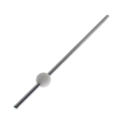JONES STEPHENS Jones Stephens P35912 Chrome Plated Steel Ball Rod with Plastic Ball