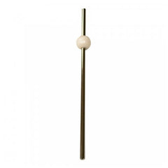JONES STEPHENS Jones Stephens P35912 Chrome Plated Steel Ball Rod with Plastic Ball