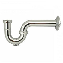 JONES STEPHENS Jones Stephens P38010 1 1/4 P-TRAP 17 GA - W/CO