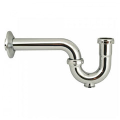JONES STEPHENS Jones Stephens P38010 1 1/4 P-TRAP 17 GA - W/CO
