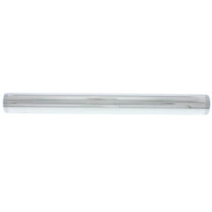 JONES STEPHENS Jones Stephens P38080 1 1/4 X 12 Threaded Tube 20 GA