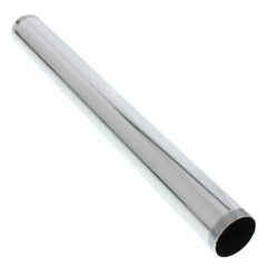 JONES STEPHENS Jones Stephens P38080 1 1/4 X 12 Threaded Tube 20 GA