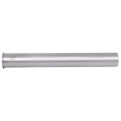 JONES STEPHENS Jones Stephens P38057 1 1/2 X 12 Sink Tailpiece 22 GA