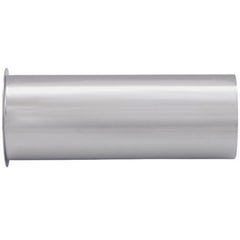 JONES STEPHENS Jones Stephens P38054 1 1/2 X 4 Sink Tailpiece 22 Ga