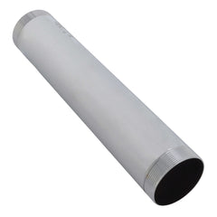 JONES STEPHENS Jones Stephens P38078 1 1/4 x 6 Threaded Tube 20 GA