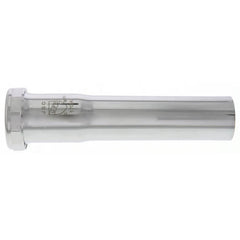 JONES STEPHENS Jones Stephens P38118 1-1/4 x 6 SJ EXT TUBE 17GA